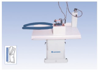 Пресс гладильный ROTONDI TAR J-152+188 Прессы гладильные