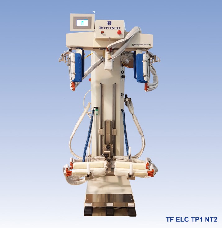 ROTONDI TF/AL ELC+TP-1 NT2 